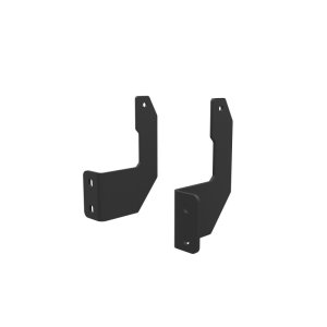 Ford Super Duty Light Mount - Front - KC HiLiTES - 40